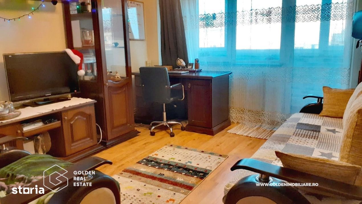 Apartament nou cu o camera, Calea Aurel Vlaicu