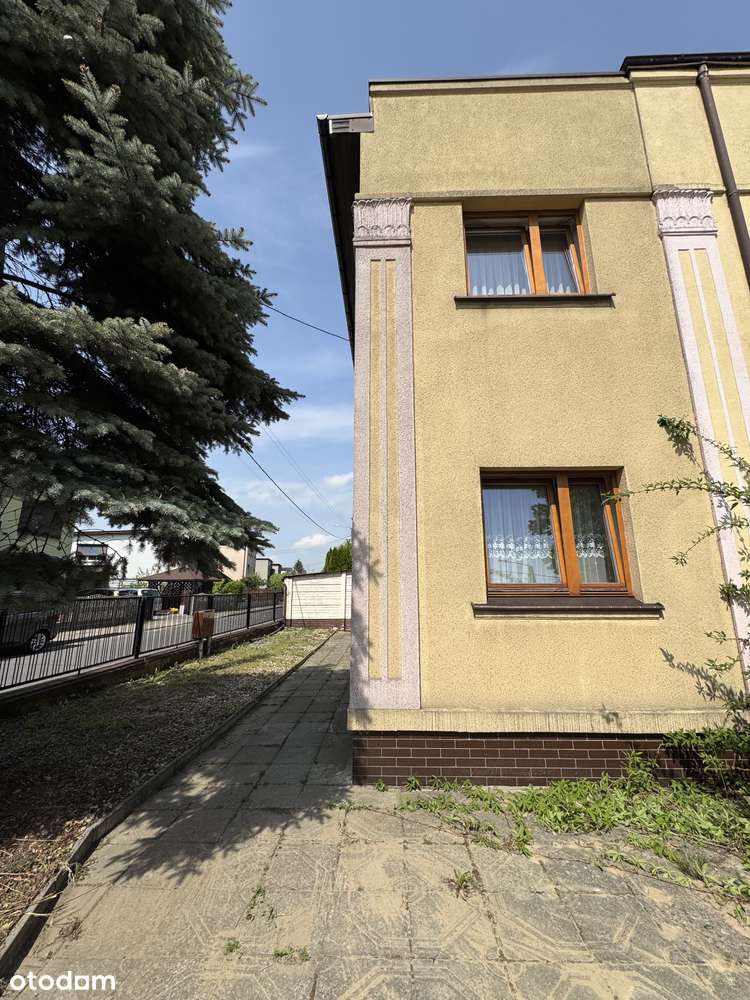 Budynek mieszkalny na sprzedaż - Pełny obrazek: 3/19