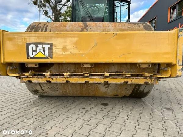 Caterpillar CS64B WALEC - 19