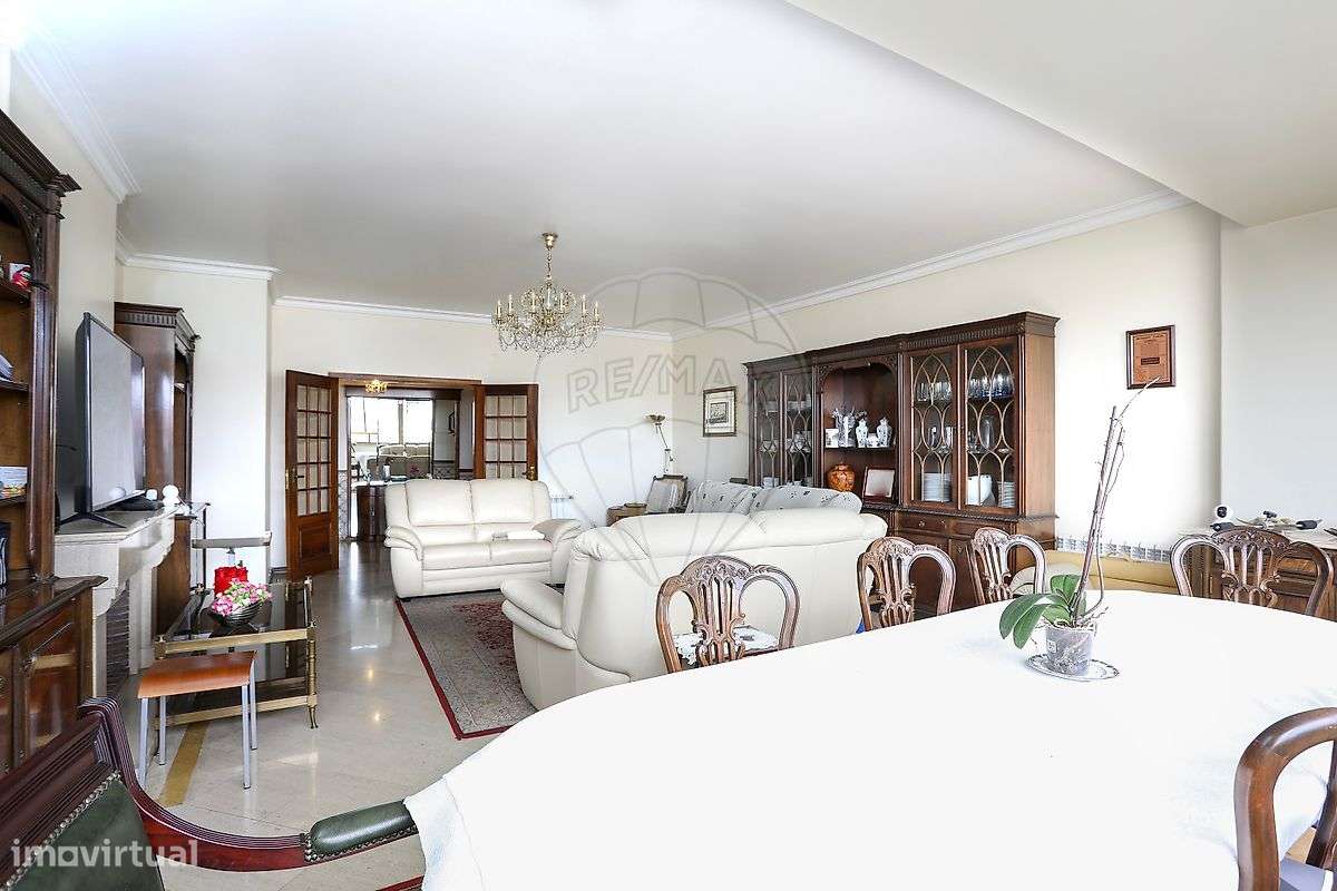 Apartamento T4 para venda - Grande imagem: 2/20