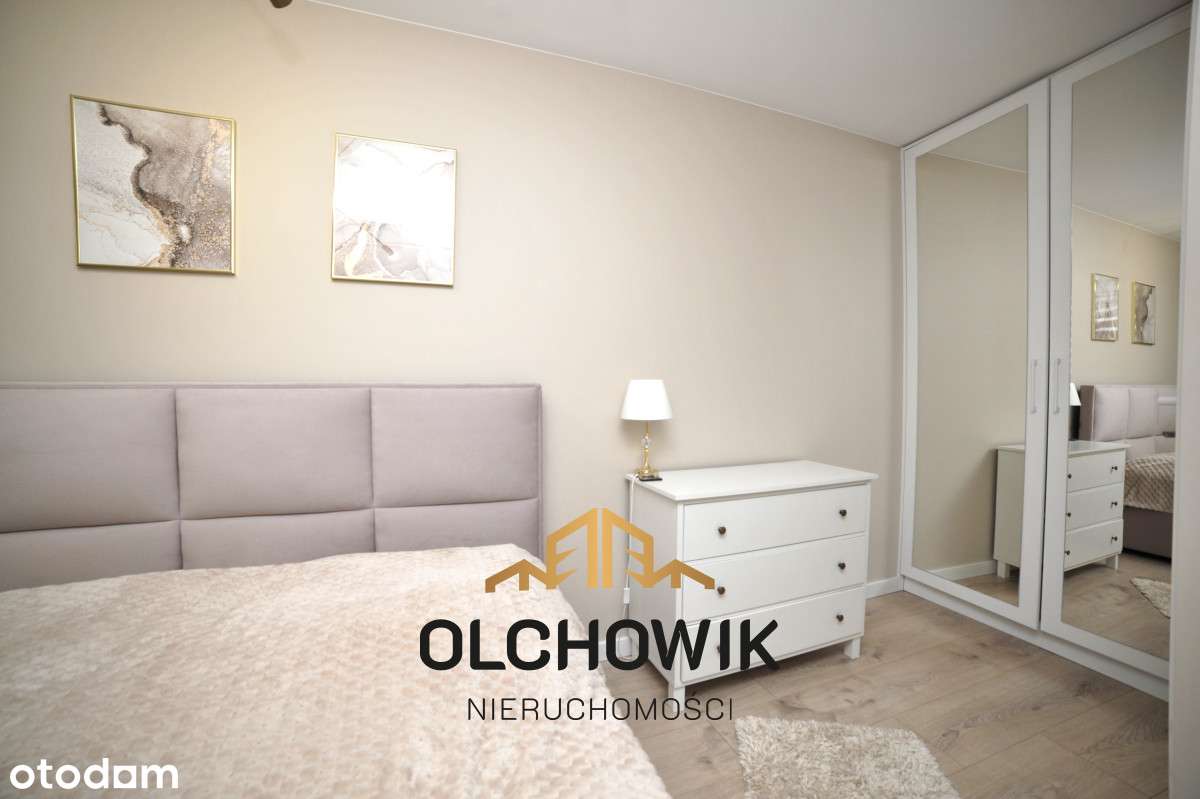 Nowoczesny Apartament Blisko Centrum-13