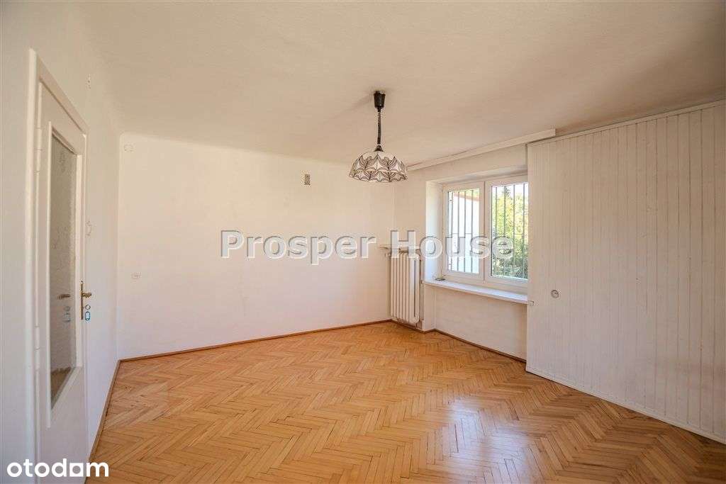 Bliźniak w sercu Sadyby Oficerskiej ! - Pełny obrazek: 3/7