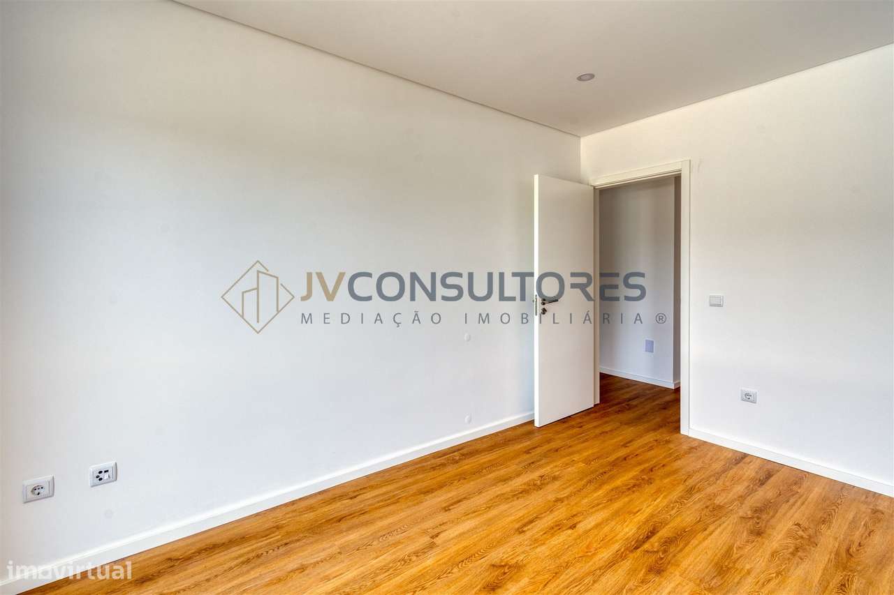 Apartamento T2 Venda em Valongo do Vouga,Águeda-31