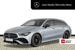 Mercedes-Benz CLA - 1