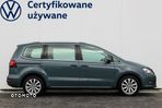 Volkswagen Sharan 2.0 TDI BMT Highline DSG - 3