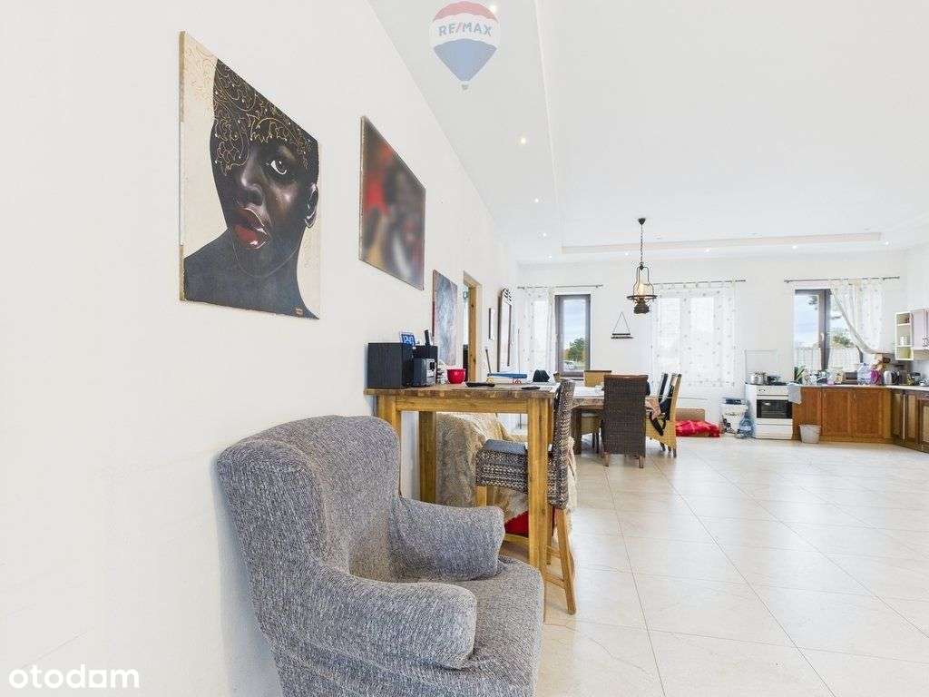 Dom/Pensjonat w Smołdzinie - Pełny obrazek: 5/19