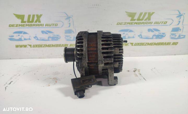 Alternator  2.0dci 1.6dci m9r 23100jd71b Nissan X-Trail T31 seria - 1