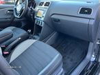 VW CrossPolo 1.4 TDi GPS - 11