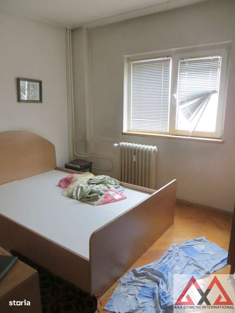 Apartament 2 camere Turda, etaj 5, acces metrou-5