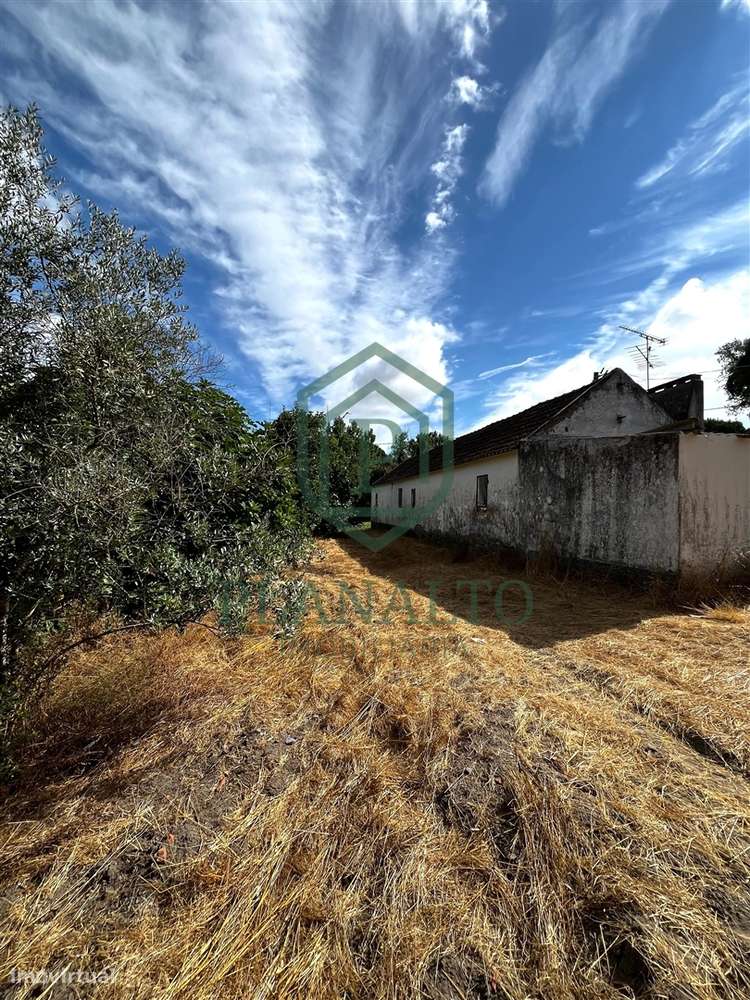 Quinta >=T10 Venda em Cortiçadas de Lavre e Lavre,Montemor-o-Novo-35