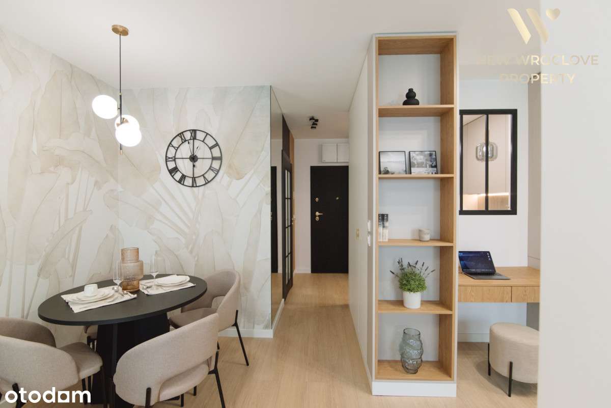 Okazja! Mieszkanie gotowe do wprowadzenia! Bez Pcc - Pełny obrazek: 5/20