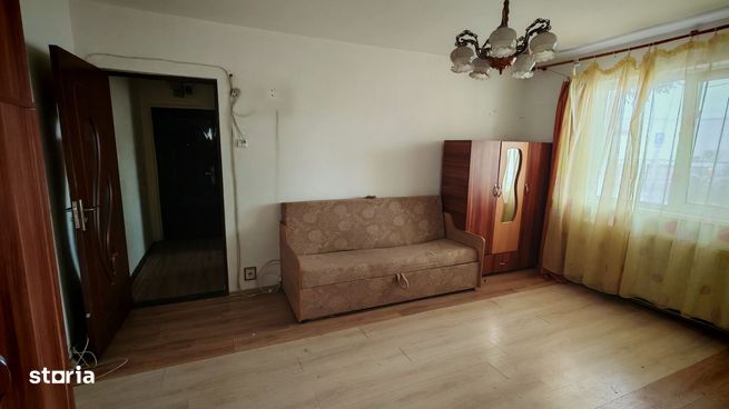 Apartament 2 camere zona Pasaj Grivitei (Coca Cola)-13