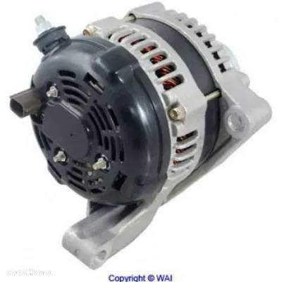 27-6672 ALTERNATOR DODGE CARAVAN 3.3 3.8 - 2