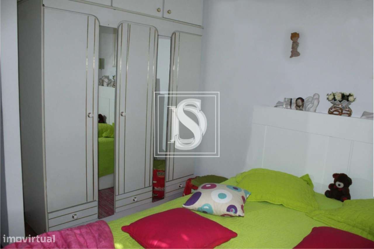 Apartamento T3 em  Paços de Ferreira-10