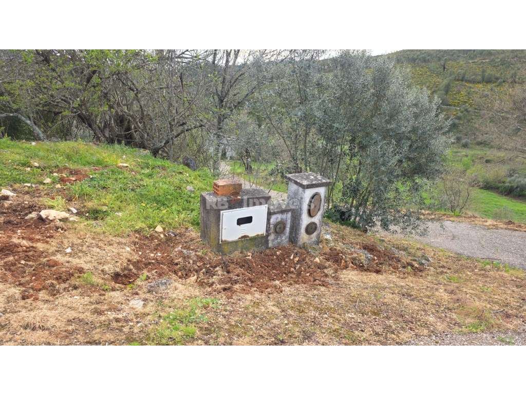 Casa de campo com mais de 1 hectare de terreno - Quebrada de Cima, ...-12