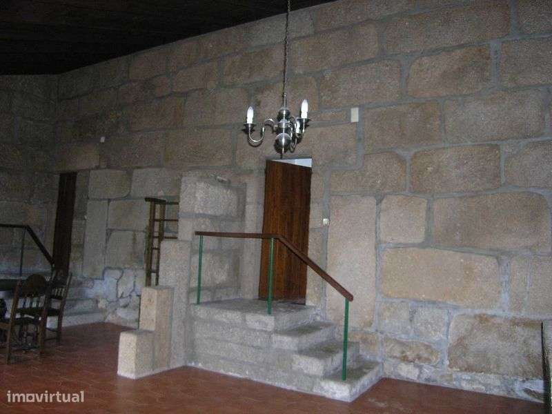 Nelas – aceito animais de estimação - Grande imagem: 5/6