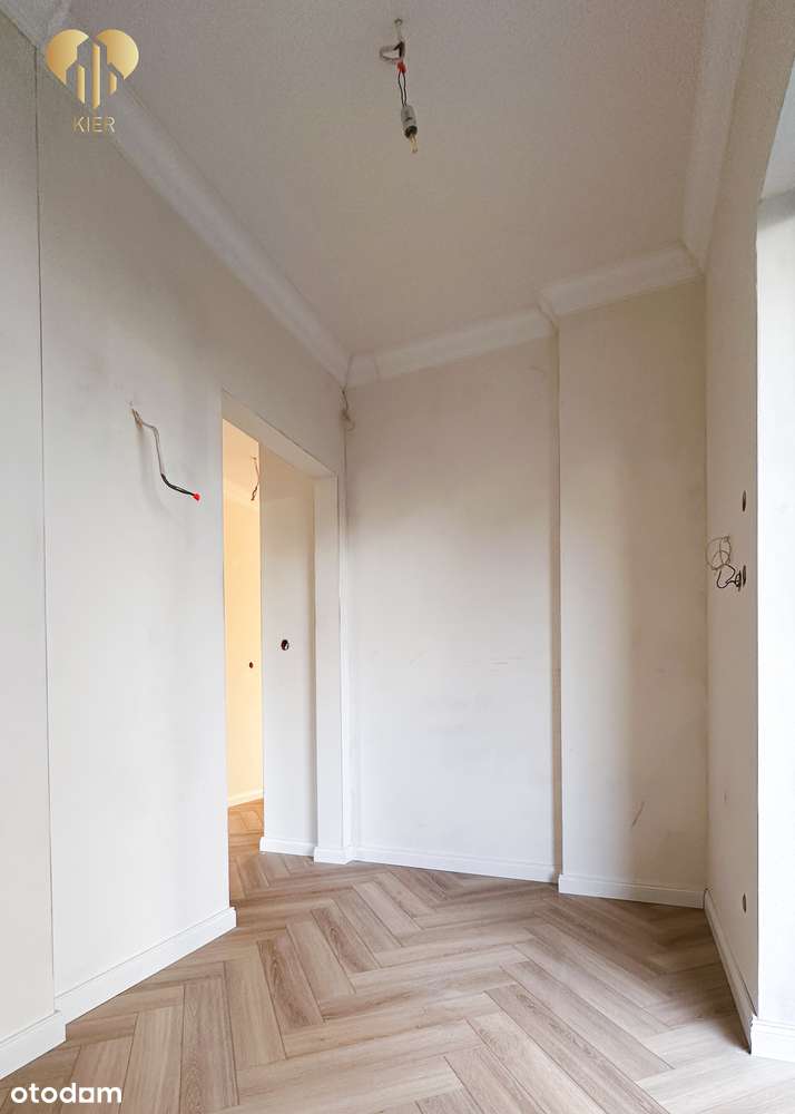 Bezczynszowe nowe słoneczne mieszkanie Wawer 2-3 pokoje ogródek OKAZJA-10