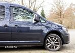 Volkswagen Caddy 2.0 TDI (7-Si.) Maxi Family - 9