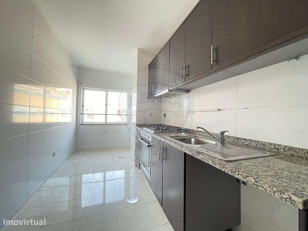 Apartamento T2 para venda - Grande imagem: 5/18