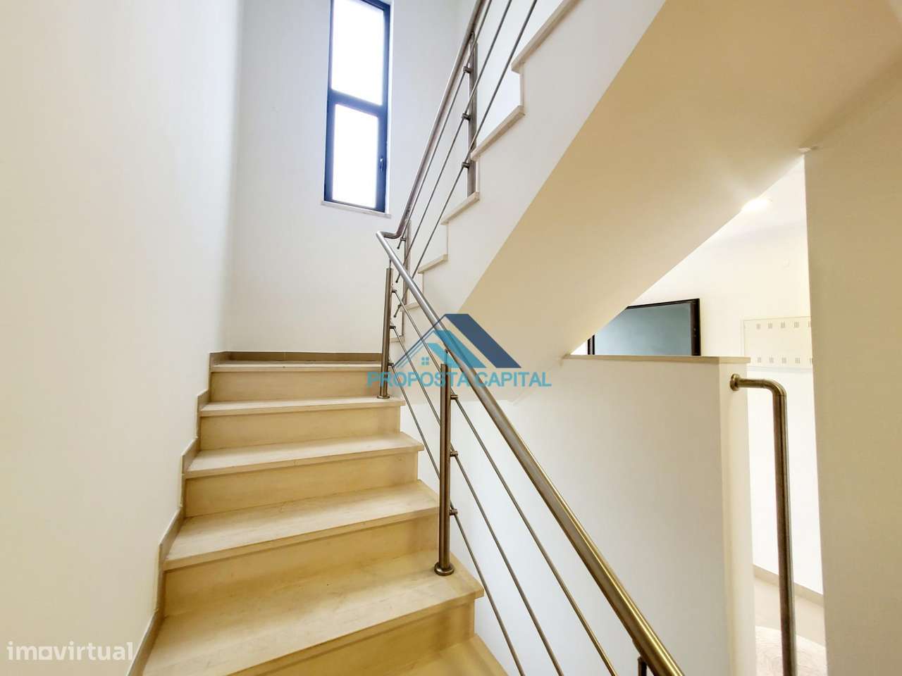 MORADIA ISOLADA T5 QUINTA DA ALEMBRANÇA | FEIJÓ-58