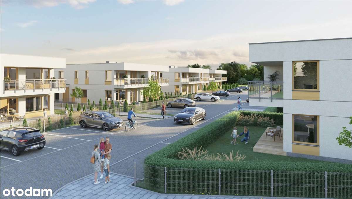 Apartamenty Sielanka-9