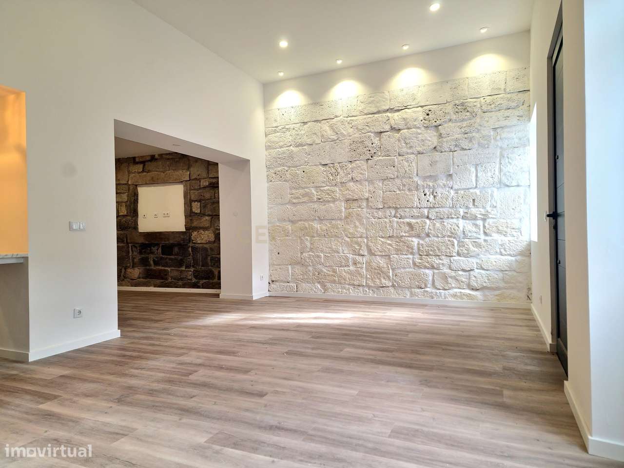 Moradia T3 Achada - Nordeste - Grande imagem: 3/26