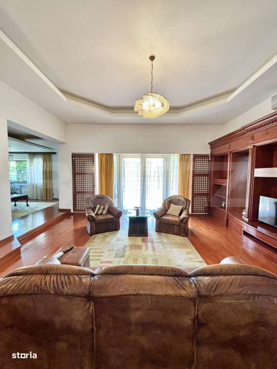 Casa individuala 260 mp utili , 868 mp teren, Zona Braytim - Imagine principală: 4/19