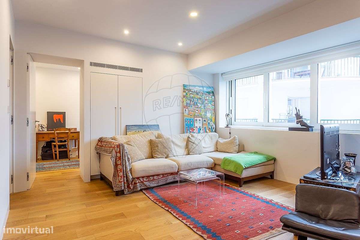 Apartamento T2 para venda-14