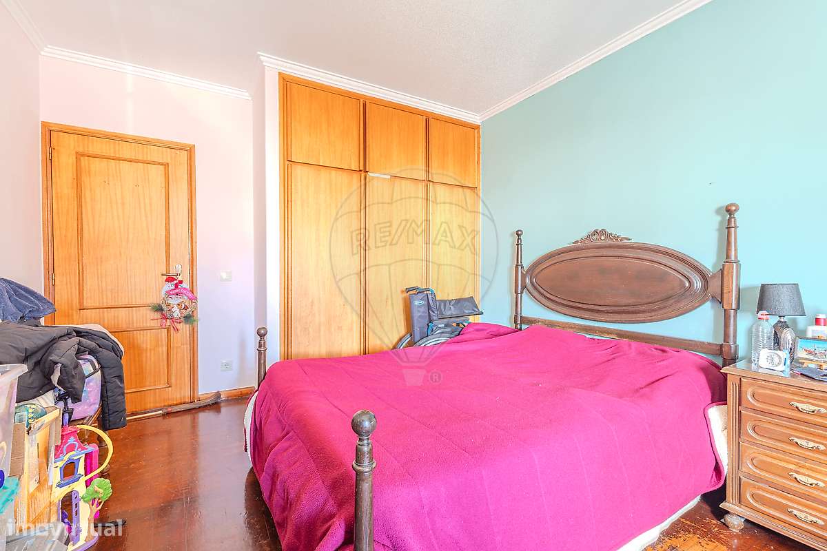 Apartamento T3 para venda-16