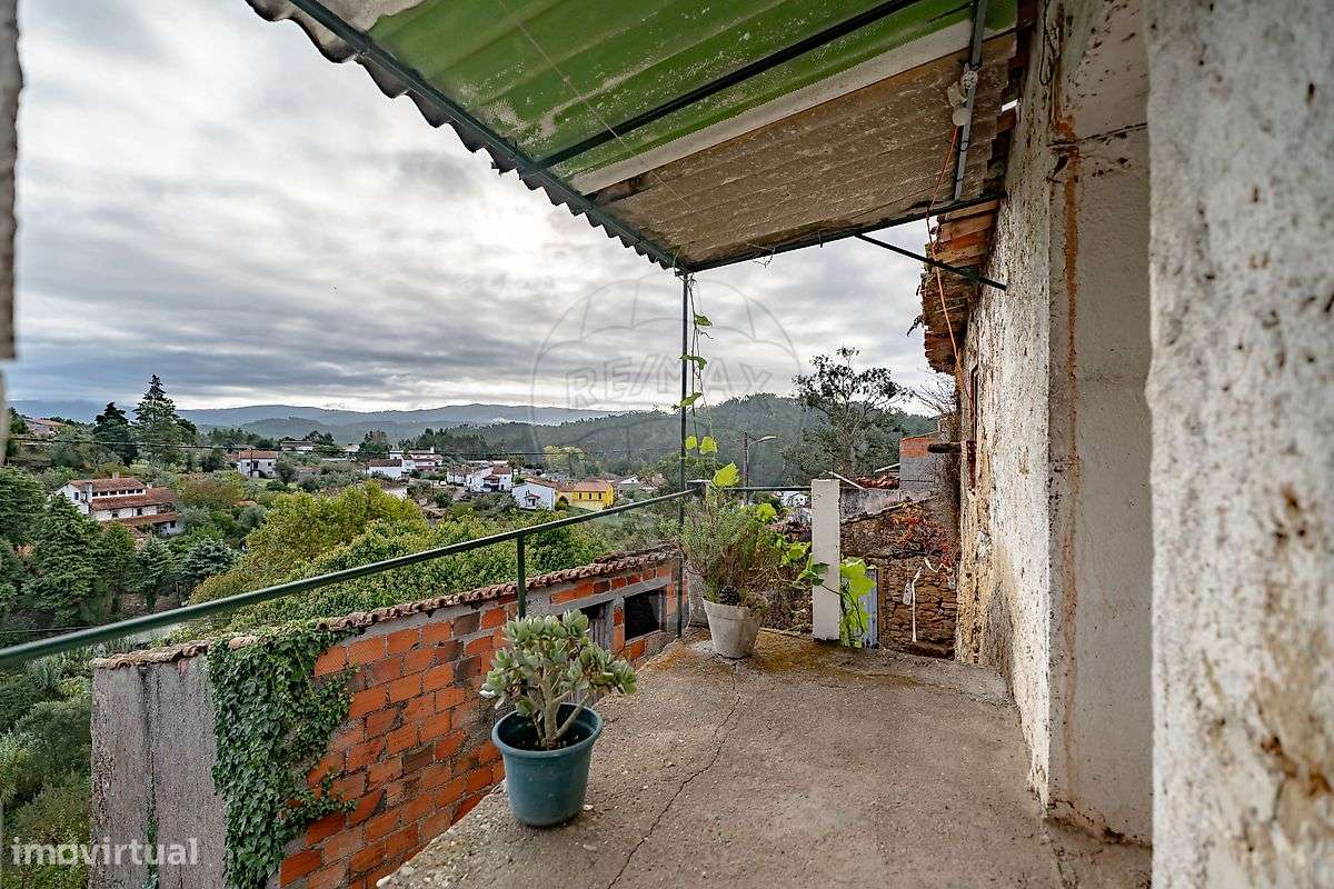 Moradia T1 para venda-10