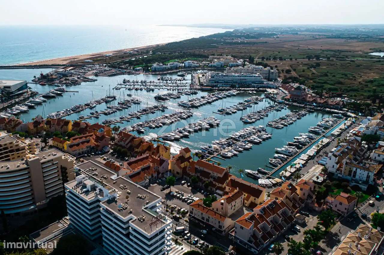 Dom Pedro Residences | Exclusivo T2 em Vilamoura Frente ao Mar-20