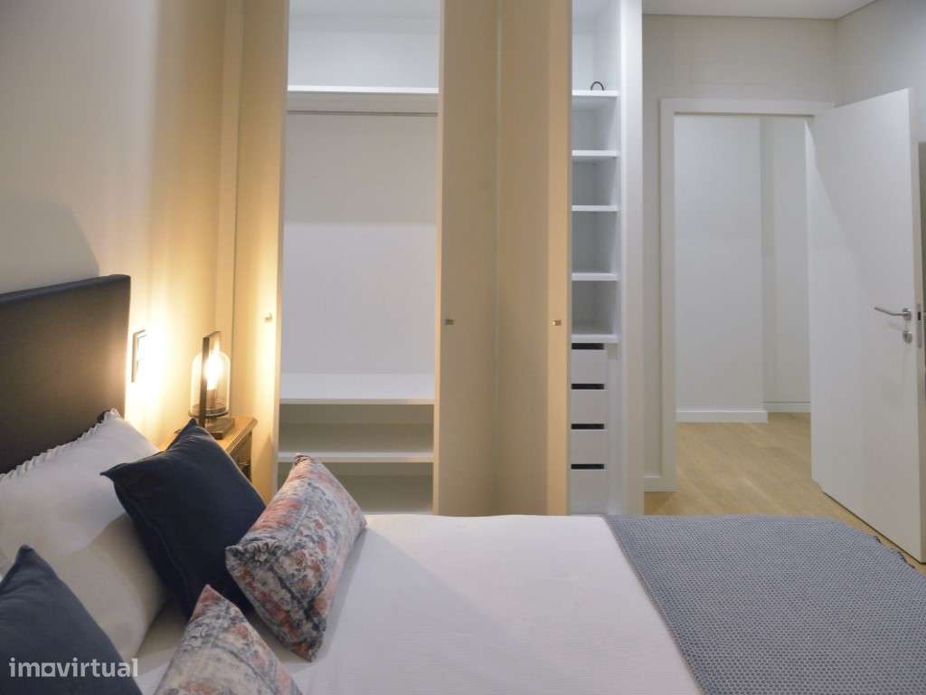 Edifício Portas do Sol - T3+1-14