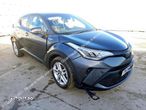 Dezmembrez Toyota C-HR 1 [2016 - 2020] Crossover 1.8 CVT Hybrid (98 hp) - 2