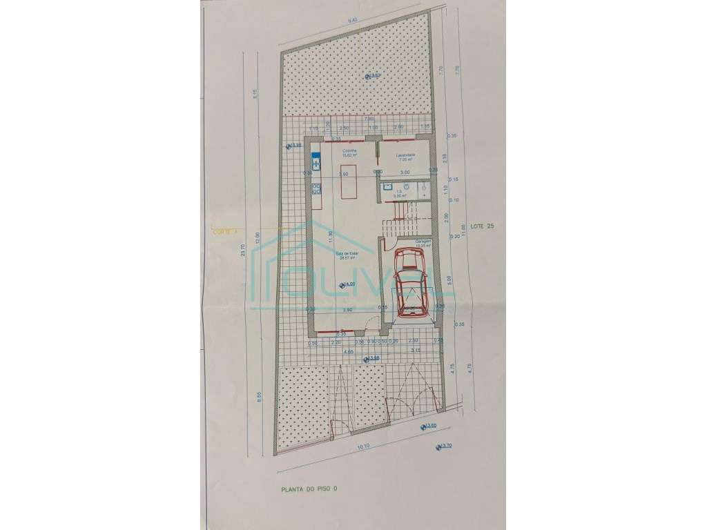 Moradia T3+1 Moderna com Piscina Privada - Conforto, Elegância e Fu...-41