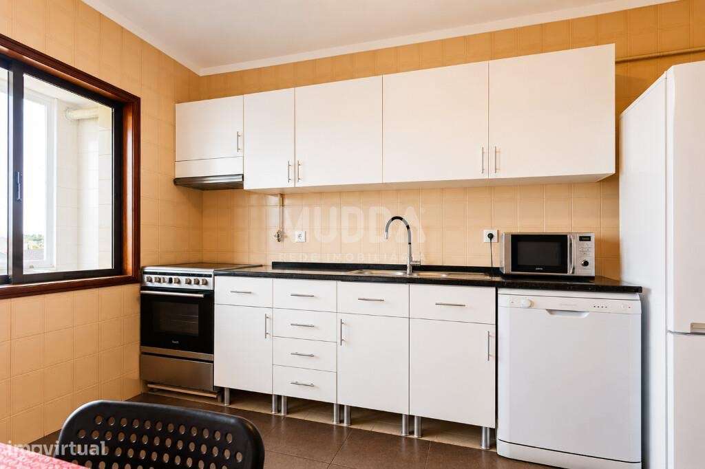 Apartamento T3 Duplex  no coração de Ovar – conforto, espaço e localiz-5