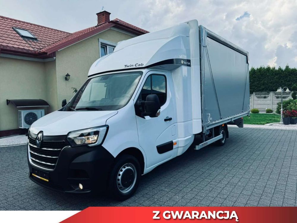Renault Master 2024