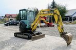 Yanmar Vio 33-U - 3