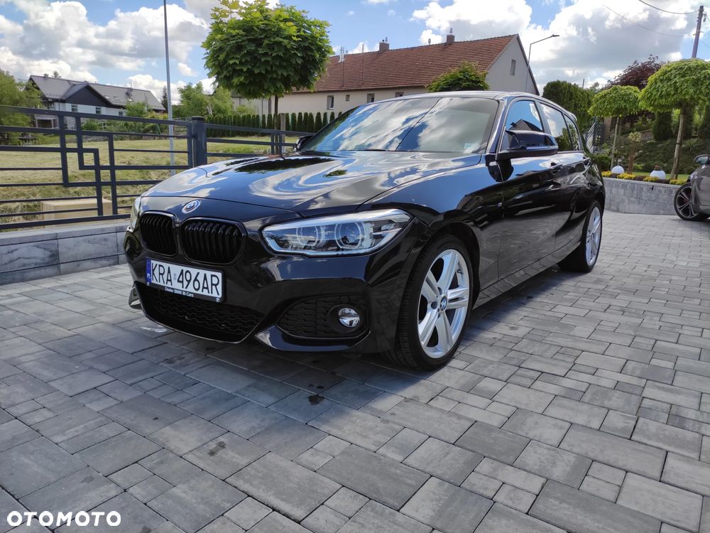 BMW 1