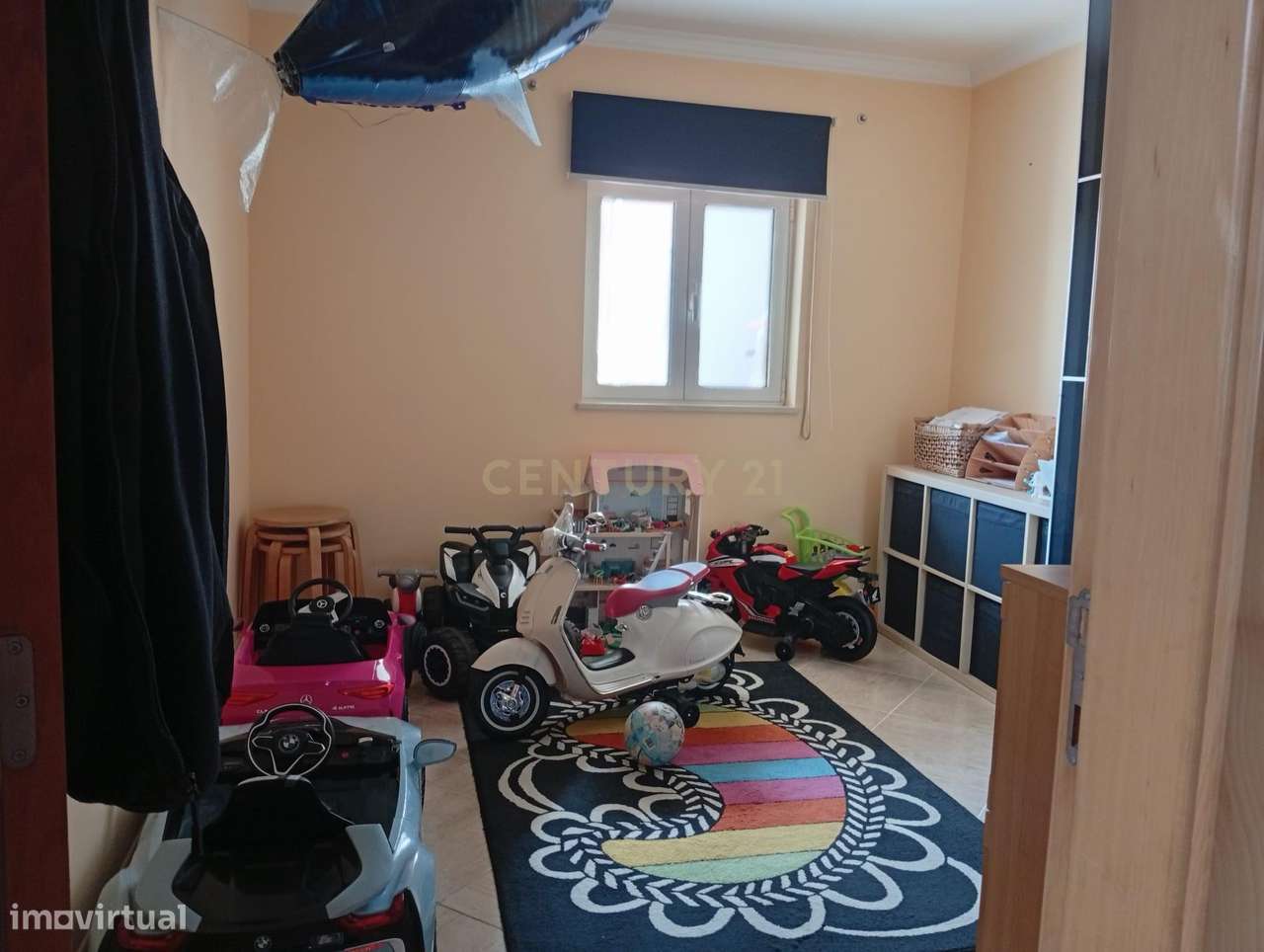 Moradia T5 com Terraço e Garagem | A 5 min da Praia – Vieira de Leiria-9