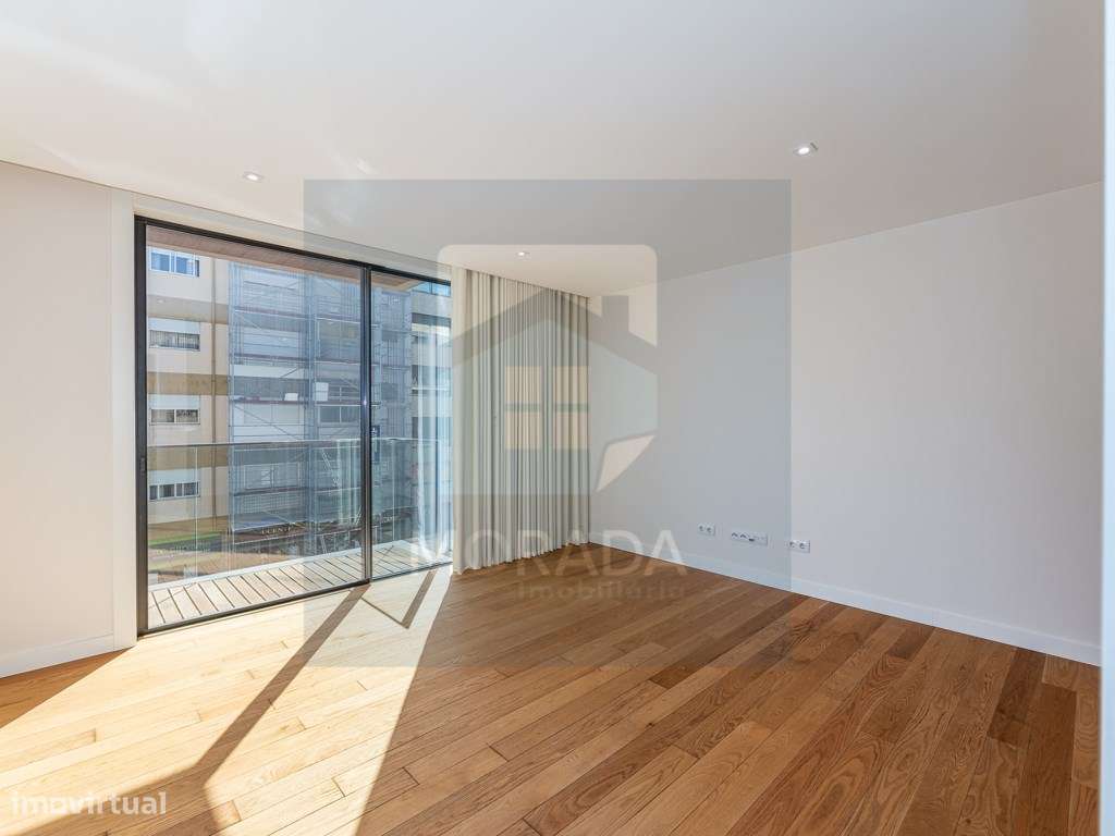 APARTAMENTO T2|| PADRÃO DA LÉGUA|| Á SENHORA DA HORA-12