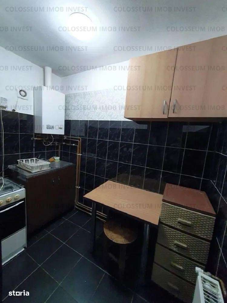 Racadau - Garsoniera decomandata, spatioasa, mobilata, utilata! - Imagine principală: 2/4