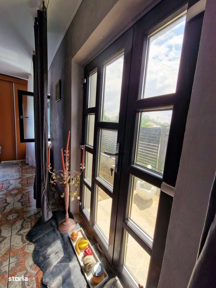 Casă de vânzare în Mircea Vodă – 190 mp utili, teren 1600 mp-18