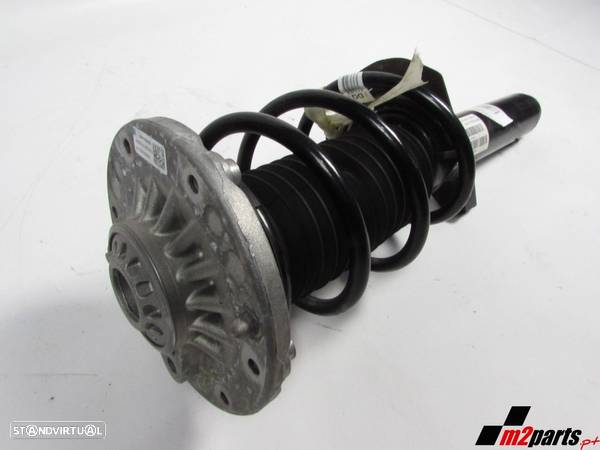 Amortecedor XD Esquerdo/Frente SEMI-NOVO/ ORIGINAL BMW 1 (F20)/BMW 1 (F21)/BMW 2... - 1