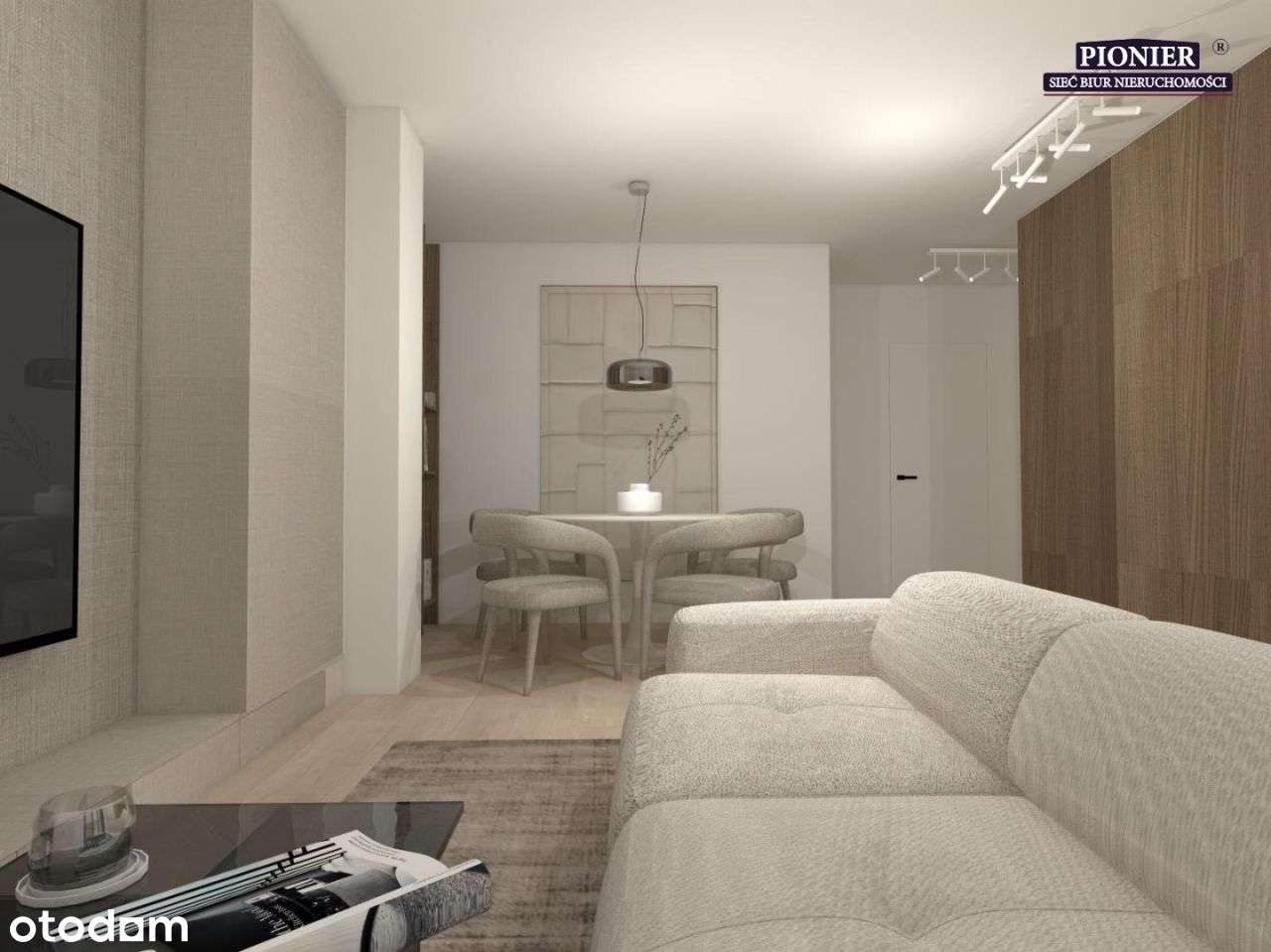 Apartament Klasy Premium-6