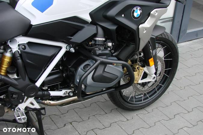 BMW GS - 21