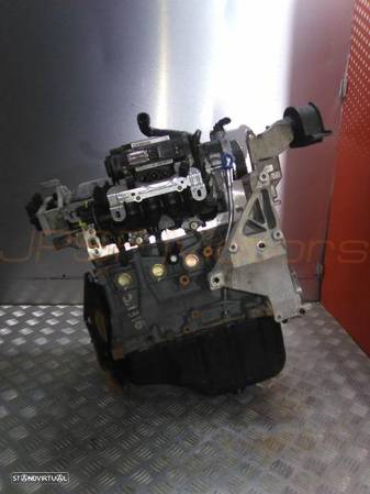 Motor Fiat Punto 1.2i 8v De 2001 Ref 188A4000 - 3