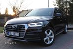 Audi Q5 2.0 TDI Quattro Sport S tronic - 17