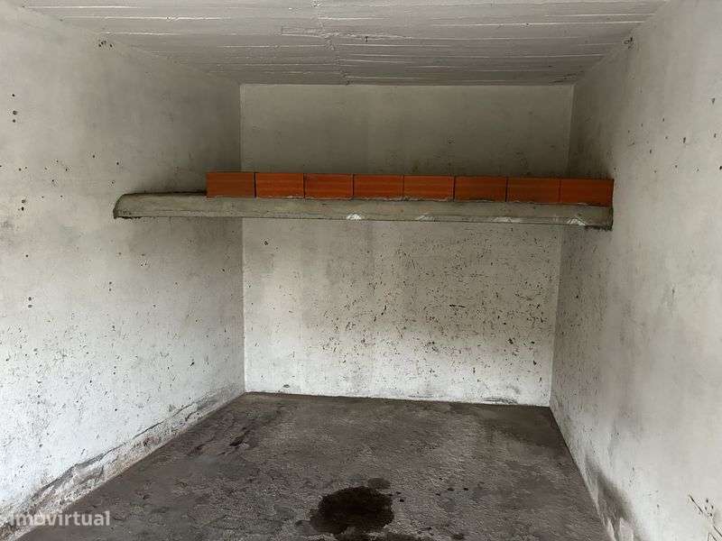Vendo Garagem com 16m2 - Grande imagem: 4/4