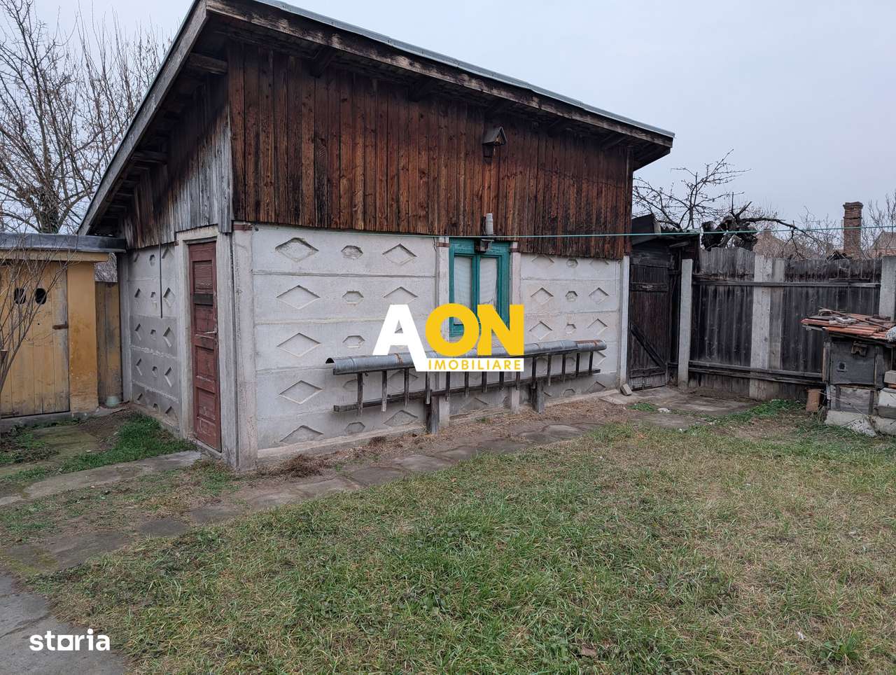 Casa mica,demolabila zona centrala,Alba Iulia - Imagine principală: 4/12