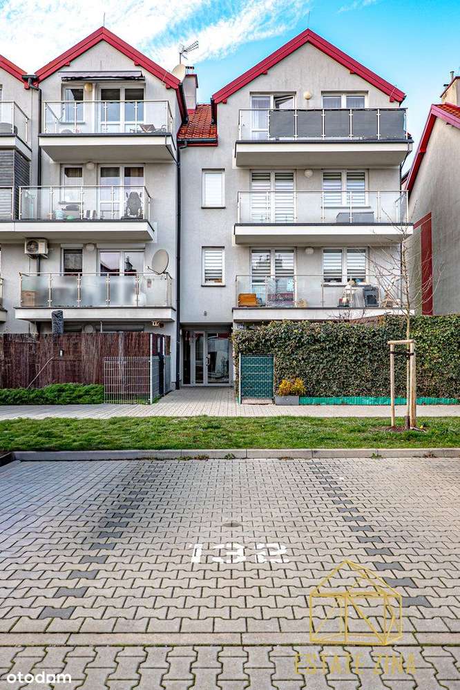 Sprzedam/2pokoje/49m2/Wykończone/ul.Dębskiego106-15